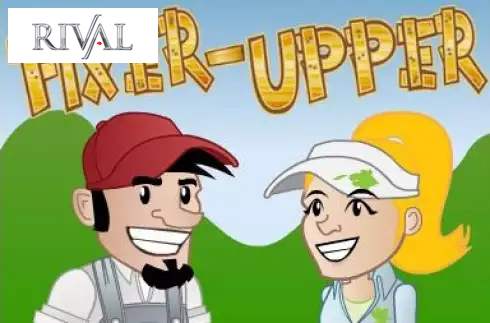 Fixer Upper